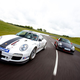 Illustration for article titled Porsche 911 GT3 Cup To The RScue